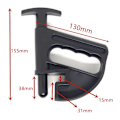 Miniatyrbillede 4 af 6: Dækmonteringsskrænker, Dækmonteringsskrænker Perle Clamp Drop Center Tool Unive