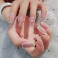 Pikkukuva 5 / 5: Helmi meikki rhinestones-tarra sopii silmiin, kasvoihin ja