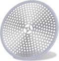Miniatyrbilde 1 av 6: Dusjfilter, Hårfanger, Dusjfilter, Anti-hår Dusj