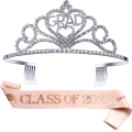 Miniatyrbillede 6 af 6: 2023 Kandidathat med Stole Graduation Sash til Graduation Part