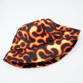 Miniatyrbilde 5 av 5: Bucket Hat Strandhatt Sommer Reise Solhatter Fiskerlue