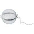 Miniatyrbillede 1 af 5: Kaffe kugle filter infuser i rustfrit stål
