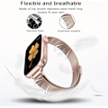 Pikkukuva 3 / 6: Apple Watch -rannekkeiden kokoelma Ultra SE 8 7 6 5 4 3 2 1 38mm/4