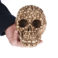 Pikkukuva 2 / 5: Ebros Ossuary Ghost Whisper Lost Souls Skull Statue Skeleton Gra