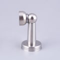 Miniatyrbilde 5 av 5: Magnetisk dørstopper, rustfritt stål magnetisk dørstopper, han