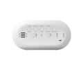 Miniatyrbild 3 av 5: Luminous LED digital väckarklocka med snooze-funktion student Be