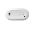 Miniatyrbillede 3 af 5: Lysende LED Digitalt Vækkeur med Snooze-funktion Studerende Være
