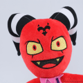 Miniatyrbillede 2 af 5: HELLUVA BOSS CIKUS. Helluva Boss cirkus. Helluva Boss t
