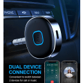 Pikkukuva 4 / 5: Auton Bluetooth-lisävastaanotin, langaton Bluetooth 5.0 -ääni R
