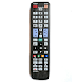 Miniatyrbilde 4 av 5: Passer til Samsung BN59-01014A LCD TV-fjernkontroll