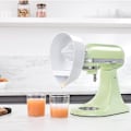 Miniatyrbillede 6 af 6: Kitchenaid Citruspresser
