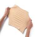 Miniatyrbillede 4 af 5: Kvinde Usynlig Slankemiddel Flad Mave Sheathing Abdominal B