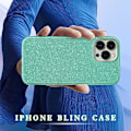 Miniatyrbillede 4 af 6: Blank Hard Case til iPhone 13 Pro 6.1\"