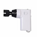 Miniatyrbillede 1 af 5: 1 stk. Tuner Højhastigheds Automatisk Guitar Tuner Smart Custom G