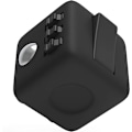 Miniatyrbillede 4 af 6: Fidget cube anti stress legetøj