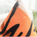 Miniatyrbild 3 av 6: Hushållstiger Dörrmatta Halkskydd Vattenabsorberande Badrumsmatta