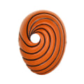 Pikkukuva 5 / 5: Halloween COSPLAY Anime Naruto Naamio Uchiha Obito A Fei Banxiao R