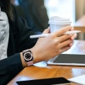 Miniatyrbild 6 av 6: Apple Watch-armband Serie SE 7 6 5 4 3 2 1 38-45 mm för kvinnor och män 38-41mm