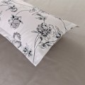 Miniatyrbilde 2 av 4: Myriad blomster fly mikrofiber 3-delt sett 130*200CM
