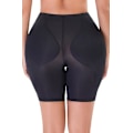 Miniatyrbild 2 av 5: Dam Seamless Control Panties med avtagbar vaddering, höftlyft