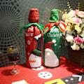 Miniatyrbillede 4 af 4: 1 stk. Snemandsmønster Juledekoration Tilbehør Kreativ E