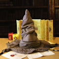 Miniatyrbillede 4 af 5: Harry Potter troldmands situation kasket rollespil kasket gave til frie