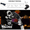 Pikkukuva 3 / 6: Nivelletty sormien ojentaja, Halloween nivelletty sormi, Flexi