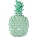 Miniatyrbild 2 av 5: Resin Ananas Spargris Sparbössor Myntlådor Prydnader H