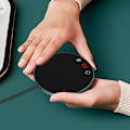 Miniatyrbillede 2 af 3: Elektrisk kopvarmer til kaffekop - Automatisk kopvarmer