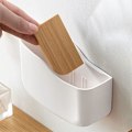Miniatyrbilde 5 av 5: Universal fjernkontrollholder