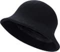 Vinter Uld Hue Varm Hat Fisker Hat Bowler Hat Pond Cap Sm