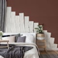Miniatyrbild 2 av 5: 1 st 20*300CM / 7,87*118,1\" Självhäftande F för kontorsrenovering