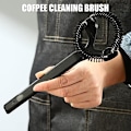 Miniatyrbillede 2 af 6: Espressomaskine rengøringsbørste - 58mm