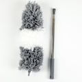 Miniatyrbillede 1 af 5: Mikrofiber forlænget Chenille støvkost loftet støvbørste