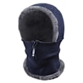 Miniatyrbilde 1 av 5: Vintervarm Balaclava-lue, Elastisk Halsvarmer Lue, Ansiktsdeksel