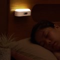 Miniatyrbillede 4 af 5: LED-skabbelysning, dæmpbar, genopladelig, 1200 mAh, trådløs, Led S