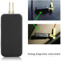Miniatyrbillede 6 af 7: 4 stk. Auto Car Airbag Emulator SRS Simulatorer Fejlfinder Univer
