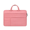 Miniatyrbillede 1 af 8: Business Laptop Taske til Mænd og Kvinder 14-15,6 tommer Pink 15.6 inch