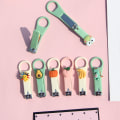Miniatyrbillede 2 af 6: 5 stk. Negleklippere, 5 Styles Professionelle Negleklippere i Rustfrit Stål