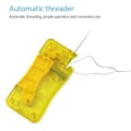 Miniatyrbillede 4 af 7: 10 stk. Automatisk nåletråder DIY håndsytråd håndmaskine