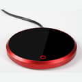 Smart Kaffe Värmare Touch Termostat Vattentät Coaster Desk War