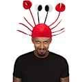 Miniatyrbilde 2 av 4: Rabattert krabbehatt - Havdyrhatter - Fiskehatter - Crawfish C
