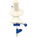 Miniatyrbillede 3 af 5: Manuel Garnkugle Winder Manuel Husholdning Uld Tekstil Winder W