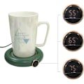 Miniatyrbillede 5 af 5: Smart Coaster, Kopsvarmer, Tevarmer, Kaffevarmer, Auto Shut