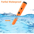 Miniatyrbilde 4 av 7: Pinpointer Metalldetektor, Vanntett Profesjonell Pin Pointer W