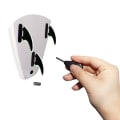 Pikkukuva 2 / 6: 6 kpl Grub-ruuvit Surfboard Fin -avain, Surfboard Fin Grip -avain