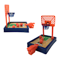 Miniatyrbild 4 av 5: Hot Desktop Board Game Finger Basketball Mini Shooting Machine P