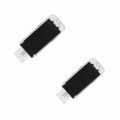 Miniatyrbilde 4 av 5: Velkomstlys for Audi A6L/A4L/A3/A5//Q3/Q5/Q7