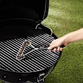 Miniatyrbilde 5 av 5: 12\" Triangulær Grillbørste