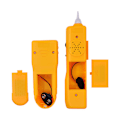 Miniatyrbillede 3 af 5: VoIP-kabeltester, netværkskabeltester, kabeltracker, Wi-Fi